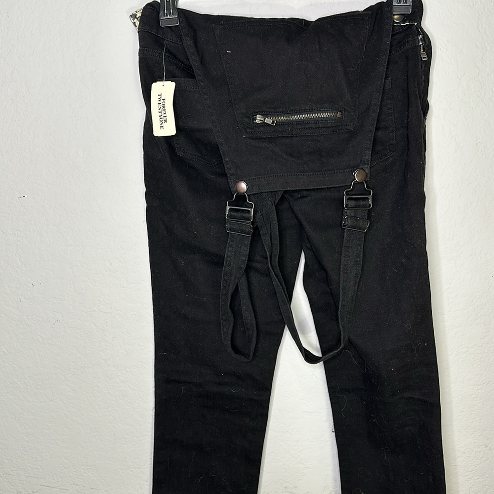 Forever 21 Overall - Picture 6 of 7
